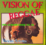 CD Vision Of Reggae VARIOUS ARTIST