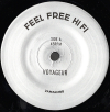 7" Voyageur/Underground FEEL FREE HI FI