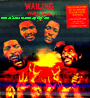 LP/12" Wailing/12" Take We Back WAILING SOULS