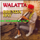 CD Walatta - BRENDA RAY