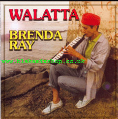 CD Walatta - BRENDA RAY