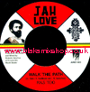 7" Walk The Path/Walk The Dub RAS TEO