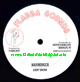 12" Warmonger/Radical Style- BARRY BROWN/ROOTS RADICS BAND