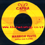 7" Warrior Flute/Warrior Dub- KAPRA DUB PLAYERS