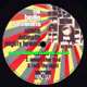 12" The Berlin Sessions EP - ALDUBB/DUBMATIX/MIGHTY HOWARD