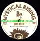 12" What Is Going On/Terror ERROL BELLOT/PRINCE TERRALOX