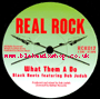 7" What Them A Do/Jah Jah Dub BLACK ROOTS ft. DUB JUDAH