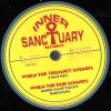12" When The Trumpet Sounds/World Is A Cycle-FYAH ISES/INNER SAN