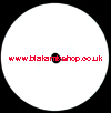 7" Crisis/Dub Martini Special meets MALI BLAKAMIX