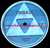 12" Wicked Man EP TRIBASE