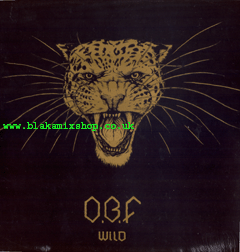 LP Wild OBF FT. VARIOUS ARTIST