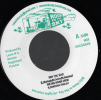 7" Win The War/Train Tracks- DONOVAN KINGJAY/DEAN FRASER