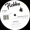 12" Wisdom/Wisdom RMX- DENNIS BROWN