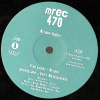 10" Wisdom/Dont Be Ungrateful FRED LOCKS/RANKING JOE/TWIGHLIGH