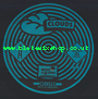 7" Clouds/Dub RANKIN DELGADO ft. WISE SOUND