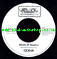 7" Words Of Wisdom/Version ICEMAN