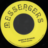 7" Words Of My Mouth/Version- ROBERTO SANCHEZ