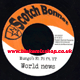 7" World News/Wicked Tings A Gwaan - MUNGO'S HI FI ft. YT/DADDY