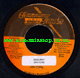 7" Zion Way/Version JAH CURE